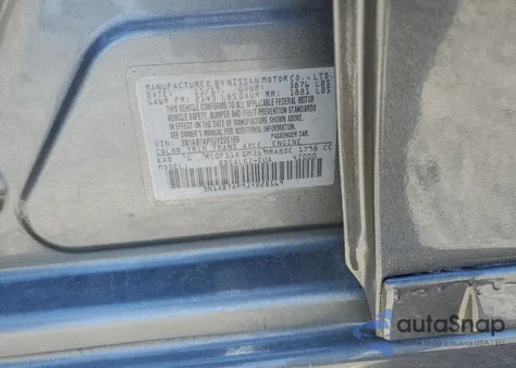 2018 Nissan Sentra S from USA, damaged, VIN 3N1AB7AP9JY228169